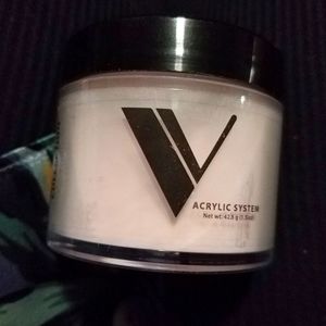 Valentino acrylic powder color 6